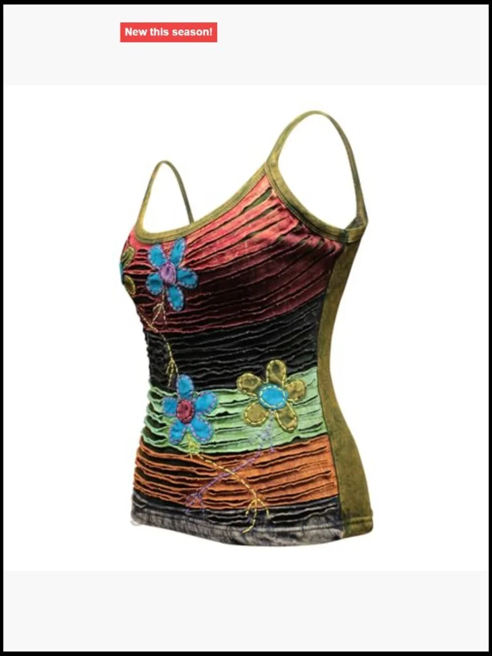 N/A women cotton